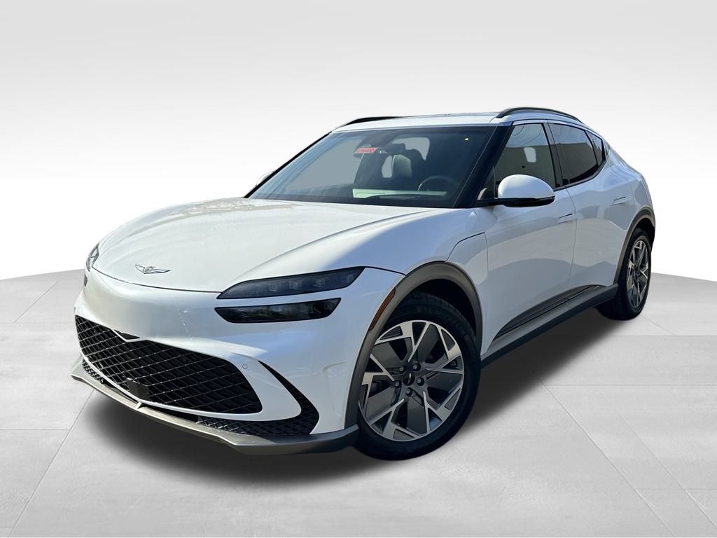 2025 GENESIS GV60 Standard's photo