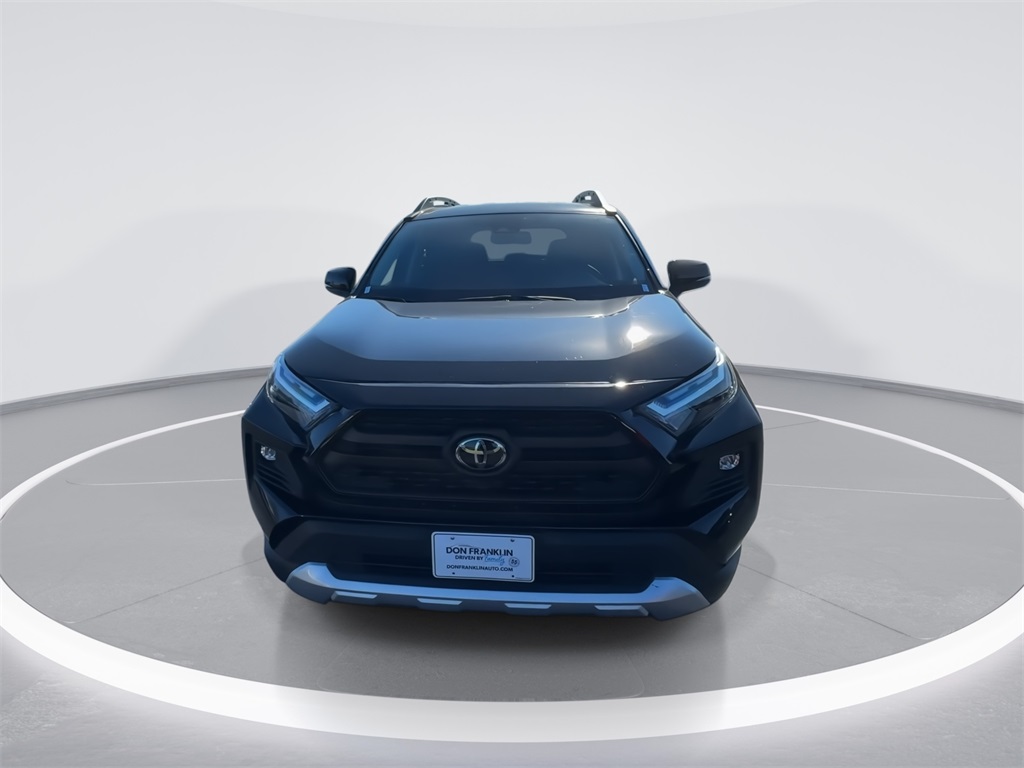2024 Toyota RAV4 Adventure photo 3