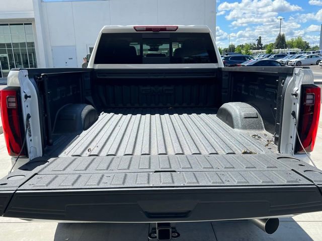 2025 Gmc Sierra 2500 HD Denali photo 30