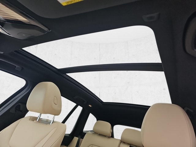 2024 Bmw X3 xDrive30i photo 29