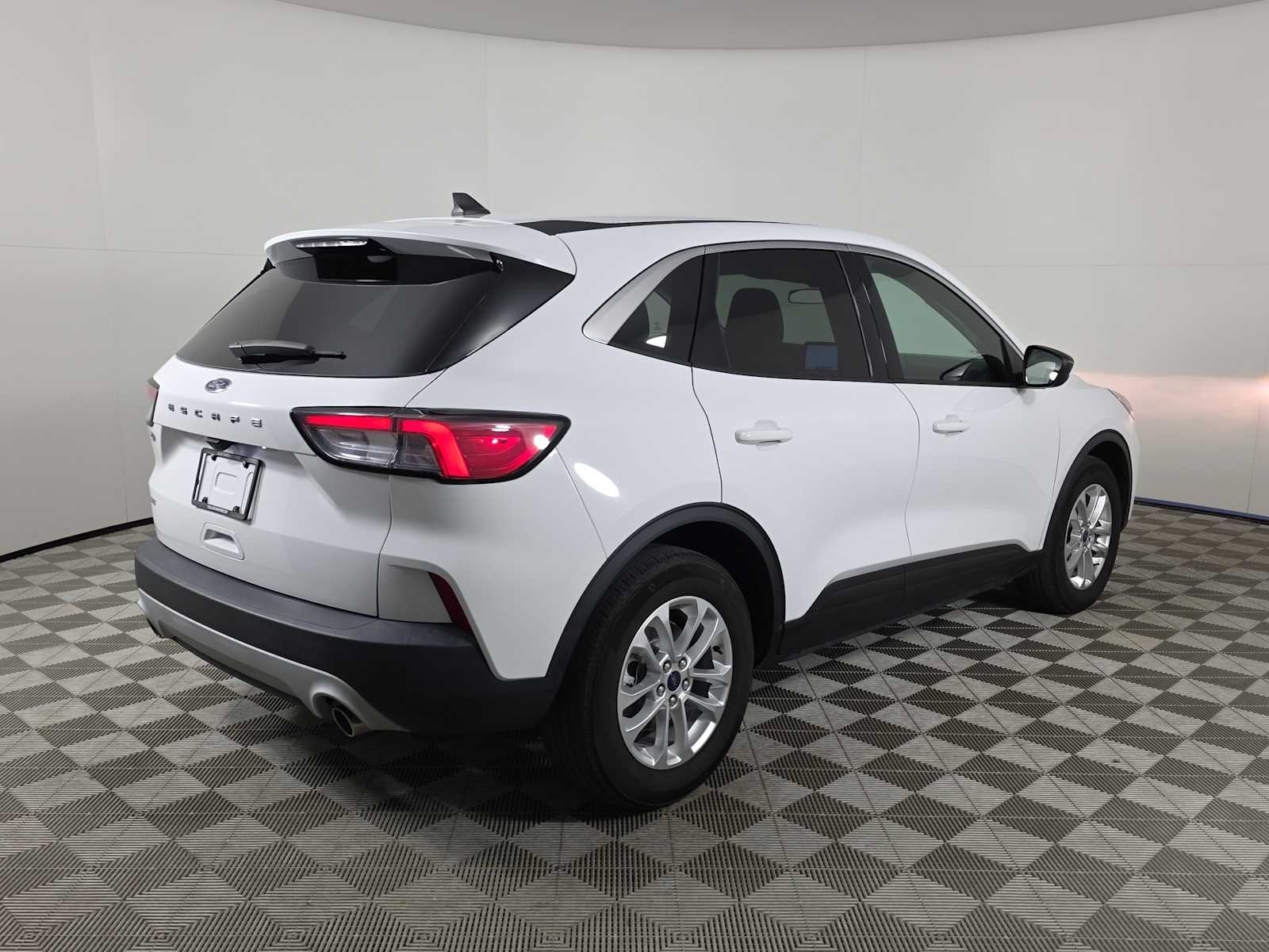 2022 Ford Escape SE photo 6