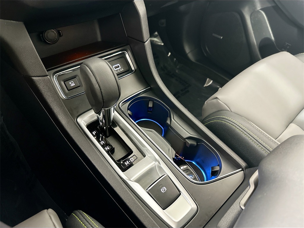 2023 Subaru Ascent Onyx Edition photo 18