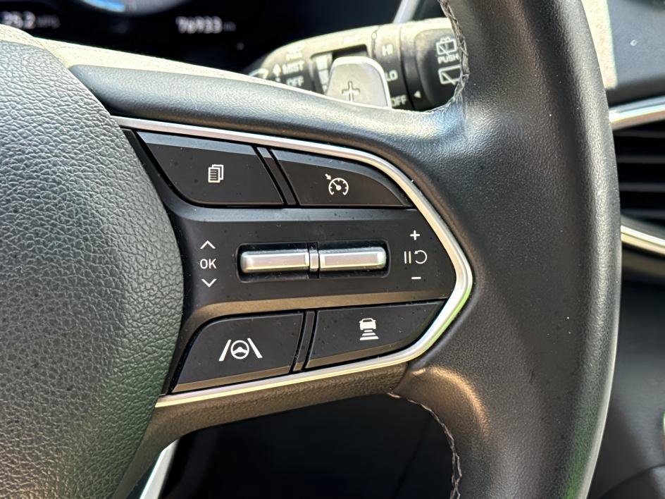 2022 Hyundai Santa Fe XRT photo 21