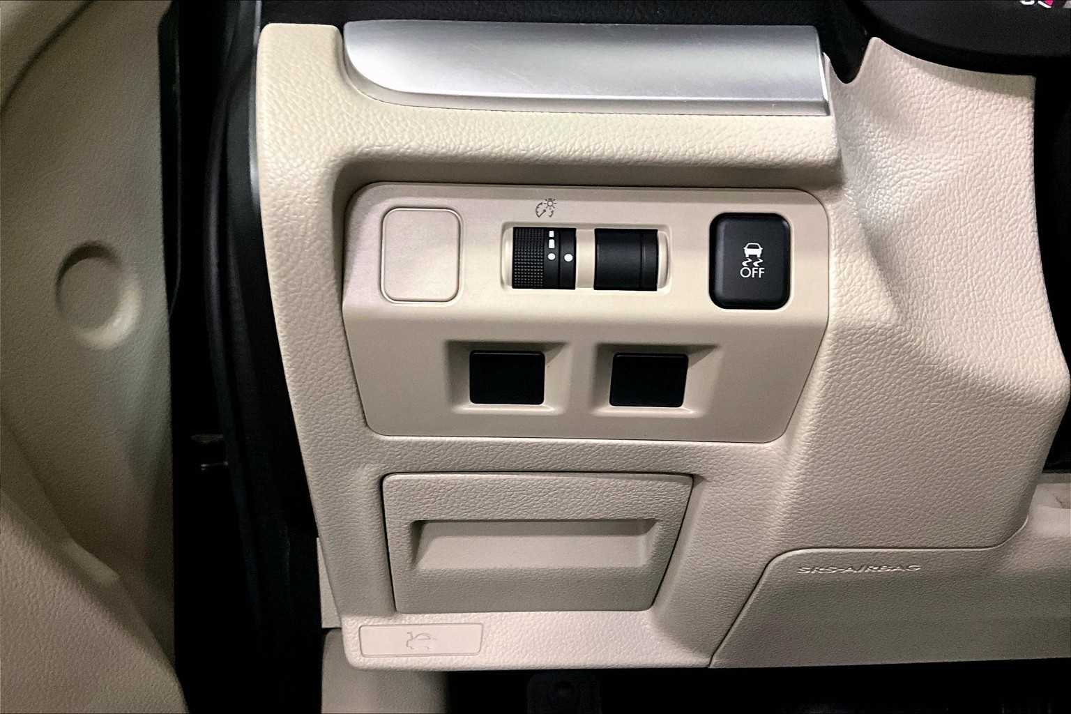 2015 Subaru Impreza 2.0i photo 33