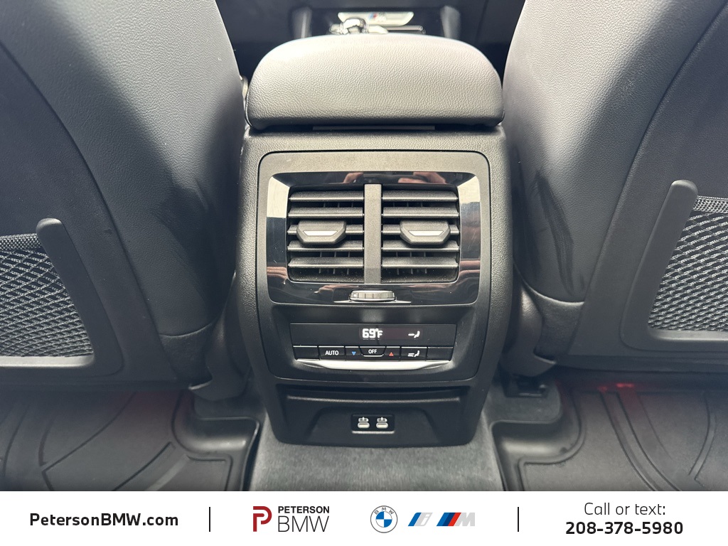 2023 Bmw X3 M40i photo 22