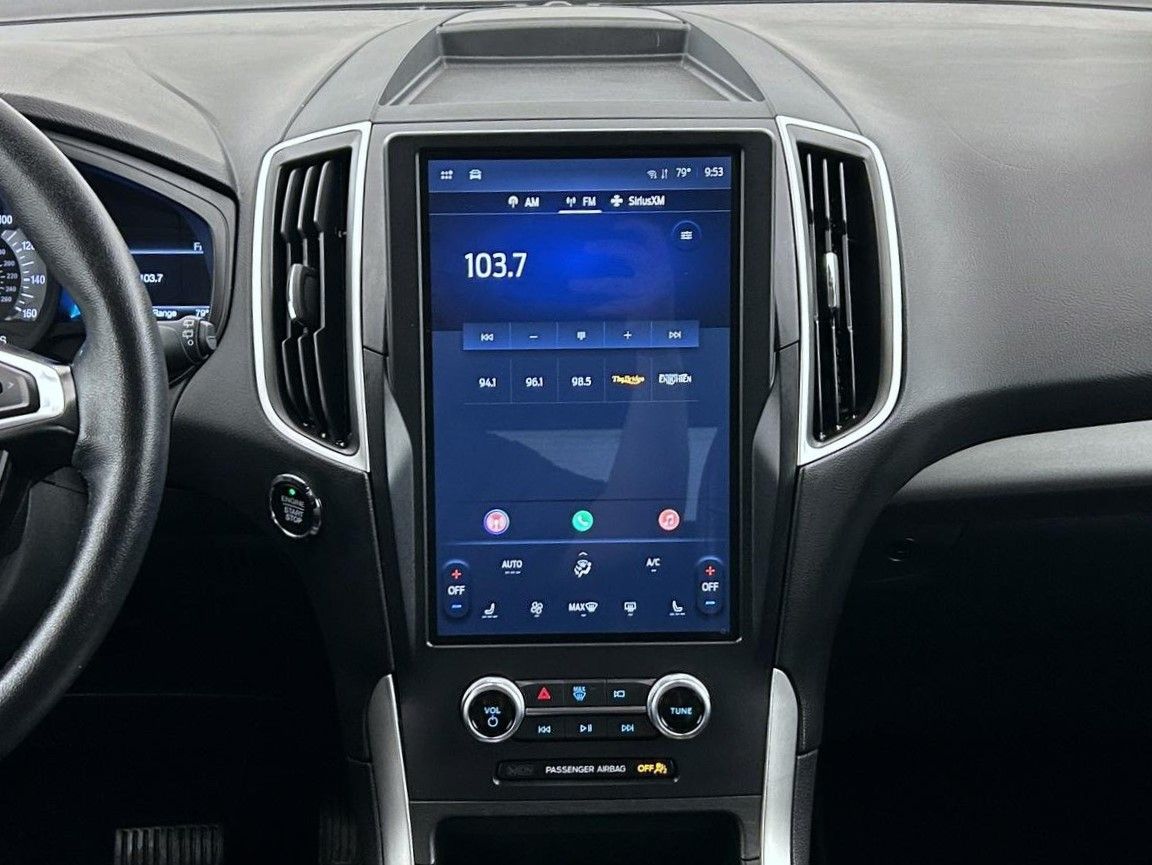 2024 Ford Edge SEL photo 11