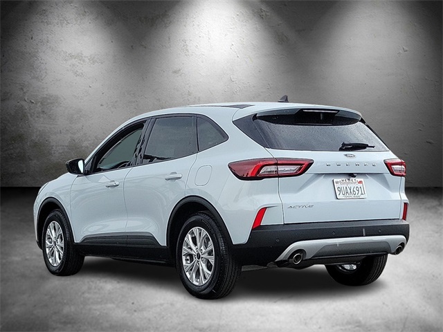 2025 Ford Escape Active photo 3