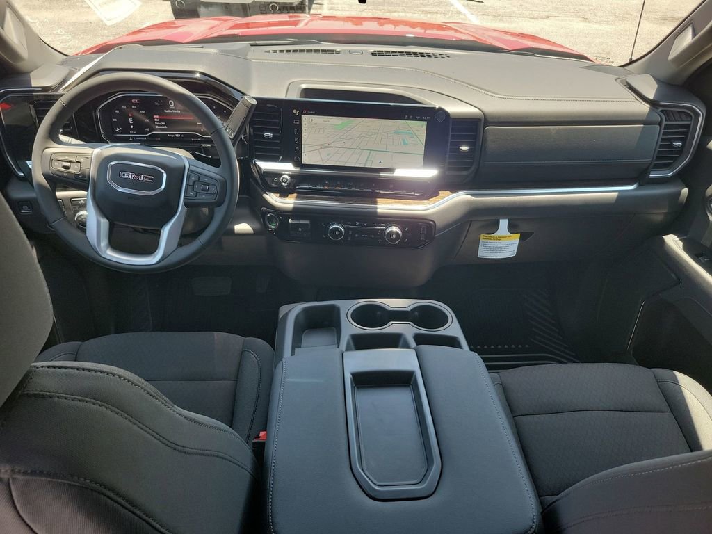 2025 Gmc Sierra 1500 Elevation photo 20