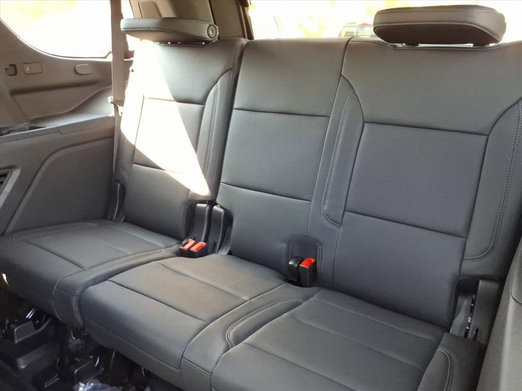 2025 Chevrolet Tahoe LT photo 21