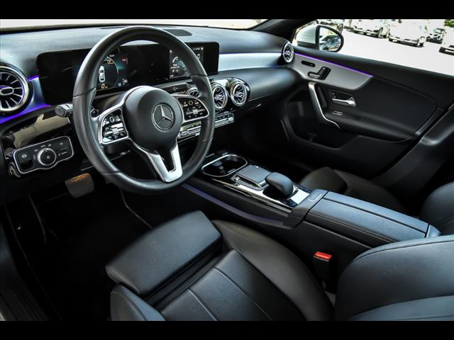 2021 Mercedes Benz A 220 4MATIC photo 13