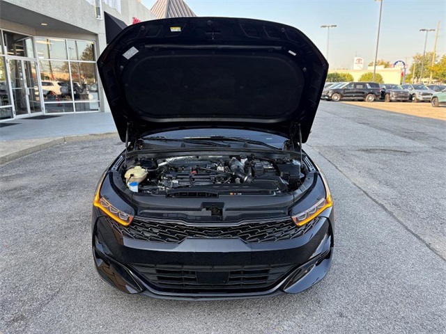 2023 Kia K5 GT-Line photo 31
