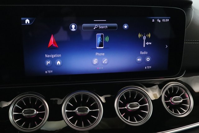 2024 Mercedes Benz AMG GT photo 7