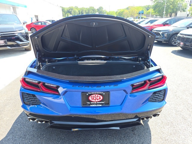2023 Chevrolet Corvette Stingray 3LT photo 8