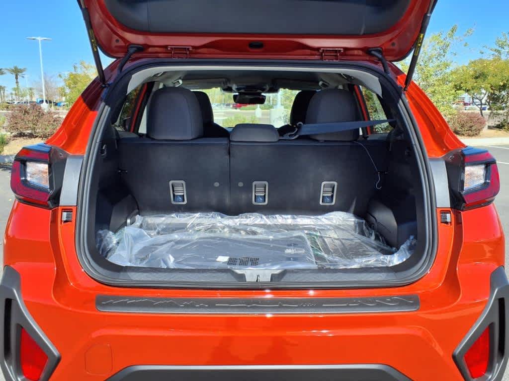 2025 Subaru Crosstrek Premium photo 13