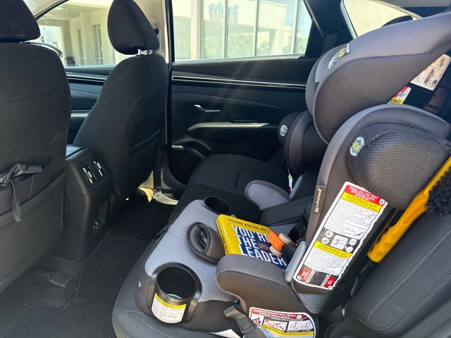 Used 2022 PORTOFINO Hyundai SEL image 13