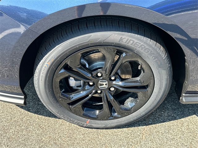 2025 Honda Accord 1.5T SE photo 6