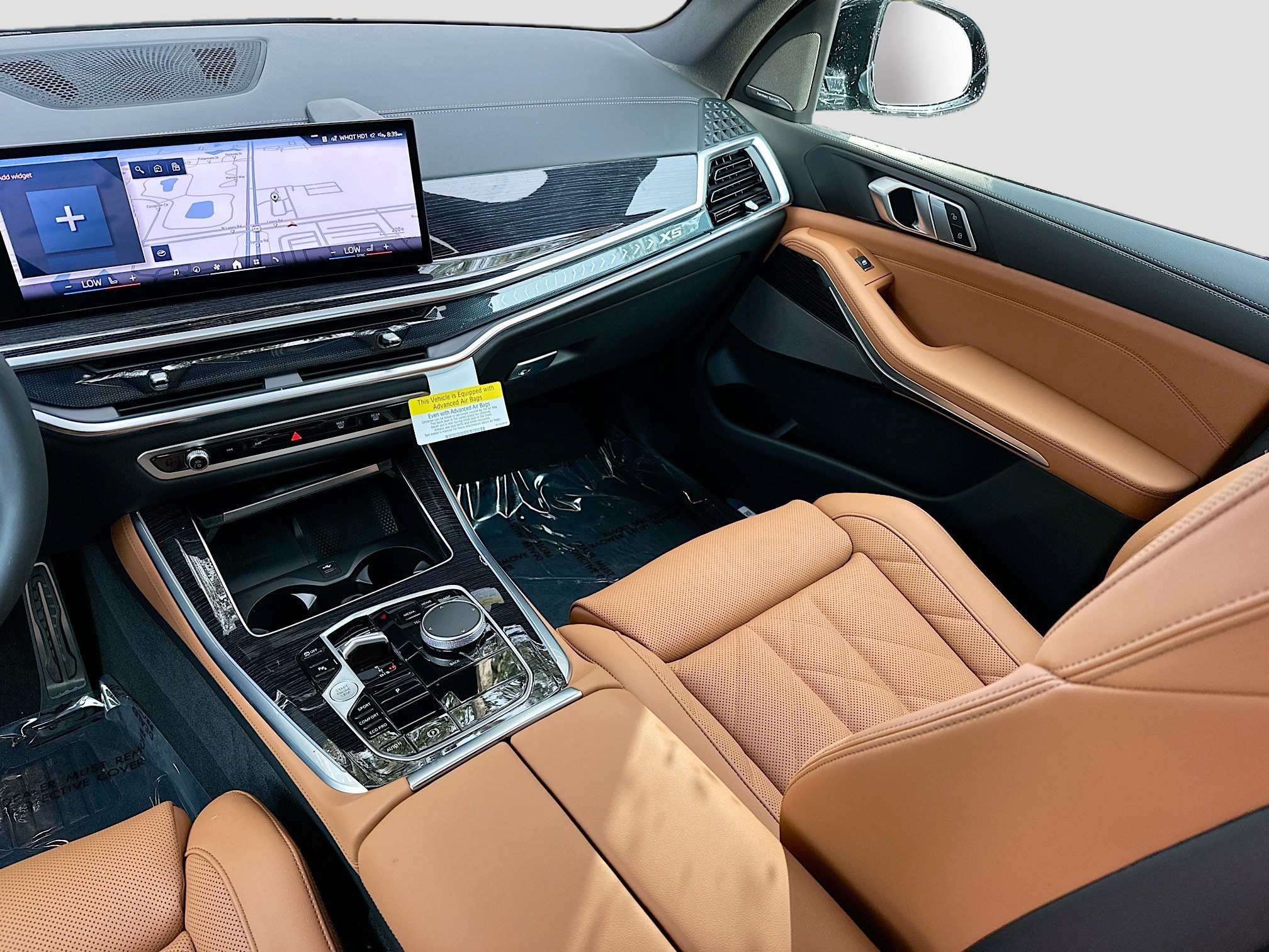 2026 Bmw X5 sDrive40i photo 19