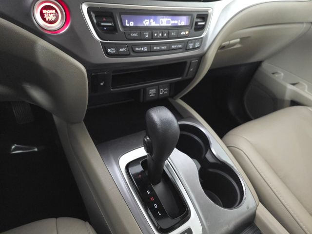 2019 Honda Pilot EX-L photo 21