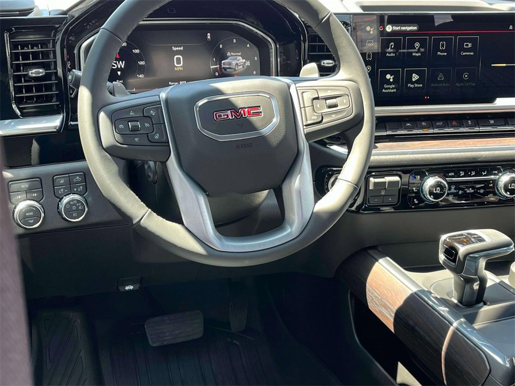 2026 Gmc Sierra 1500 SLT photo 13