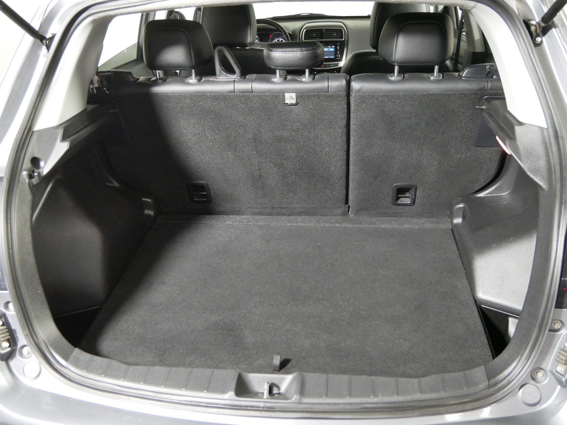 2016 Mitsubishi Outlander Sport SEL GT photo 17