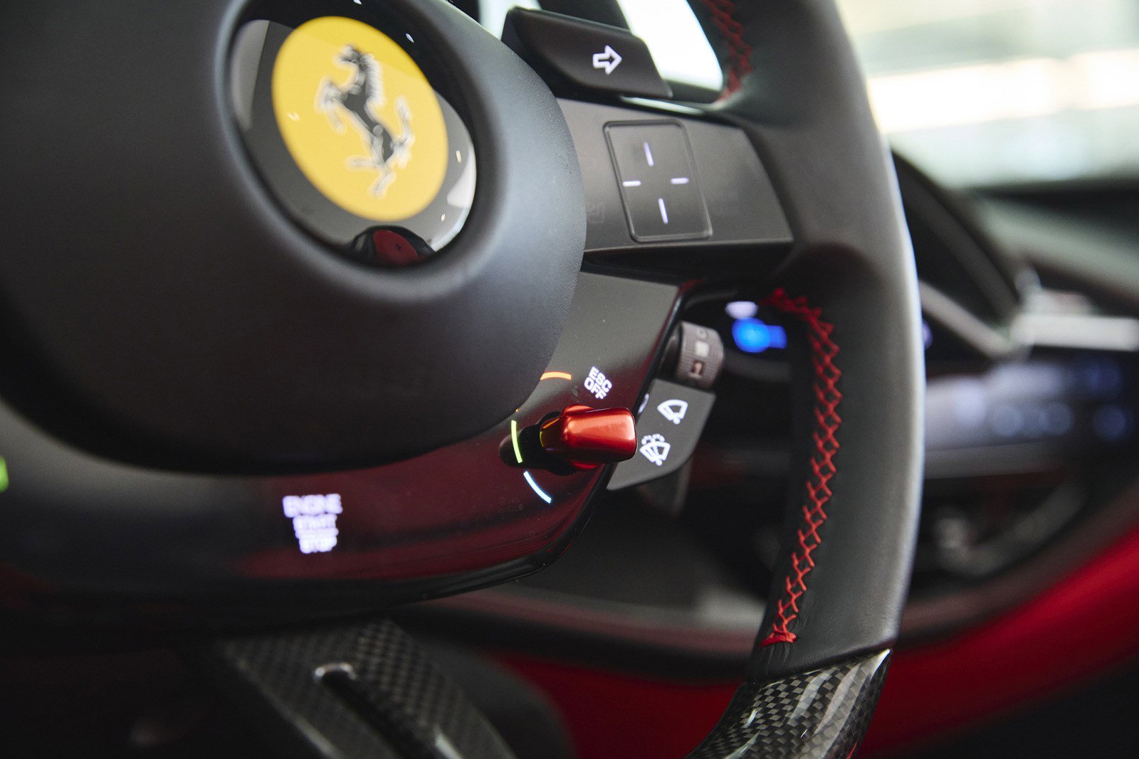 2022 Ferrari SF90 Spider Assetto Fiorano photo 47