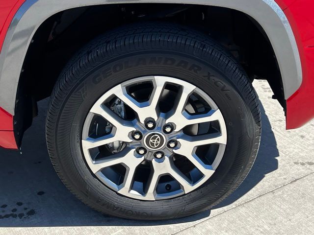 2023 Toyota Tundra 1794 Edition photo 4