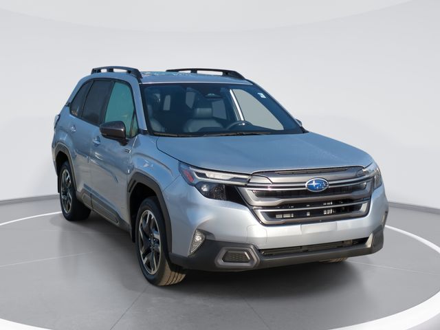 2025 Subaru Forester Limited's photo