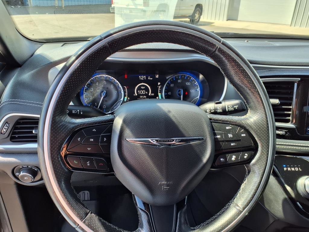 2019 Chrysler Pacifica Limited photo 21