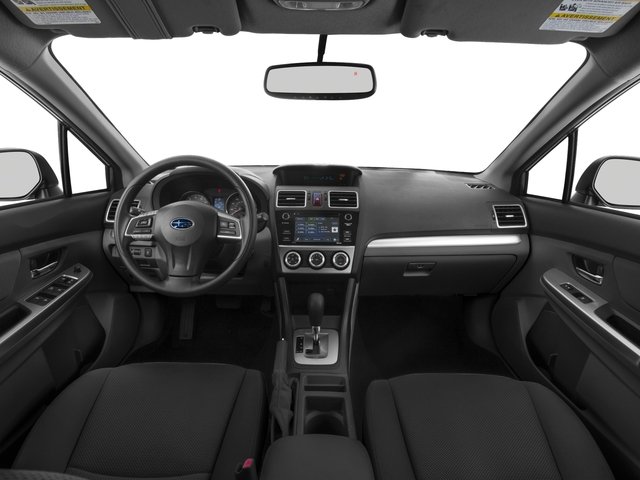 2016 Subaru Impreza 2.0i photo 4