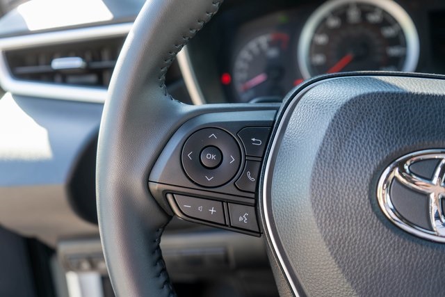 2022 Toyota Corolla SE photo 18