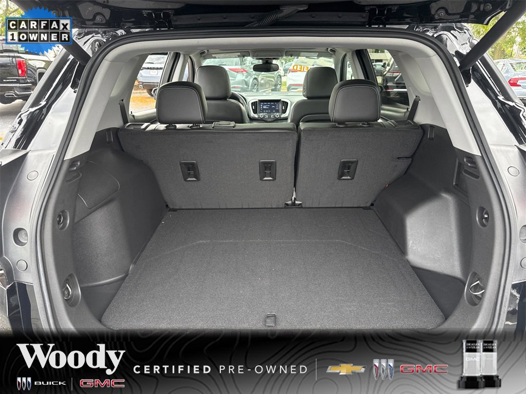 2022 Gmc Terrain SLT photo 28