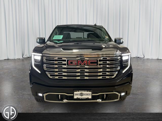 2025 Gmc Sierra 1500 Denali photo 2