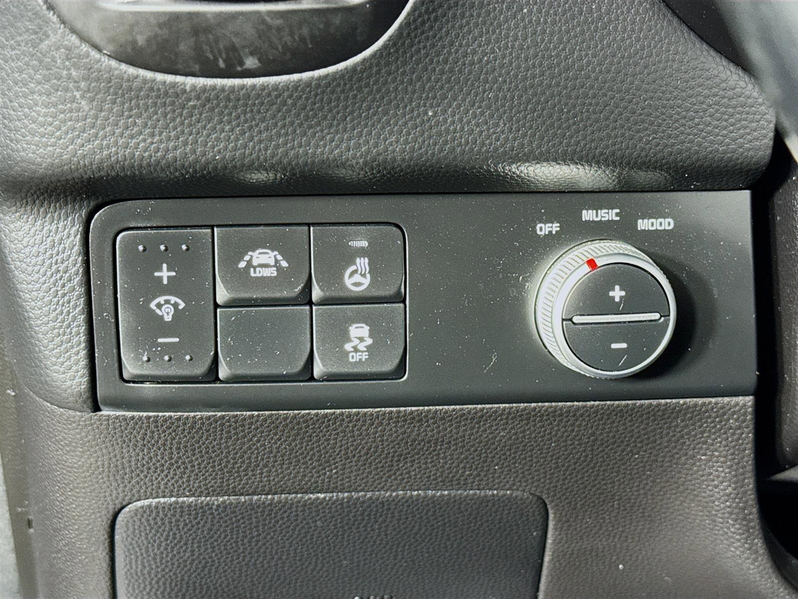 2016 Kia Soul Exclaim photo 9