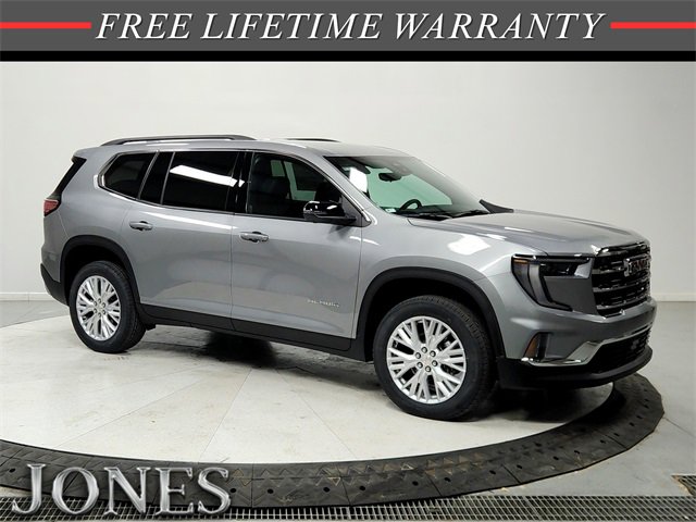 2026 GMC Acadia Elevation's photo