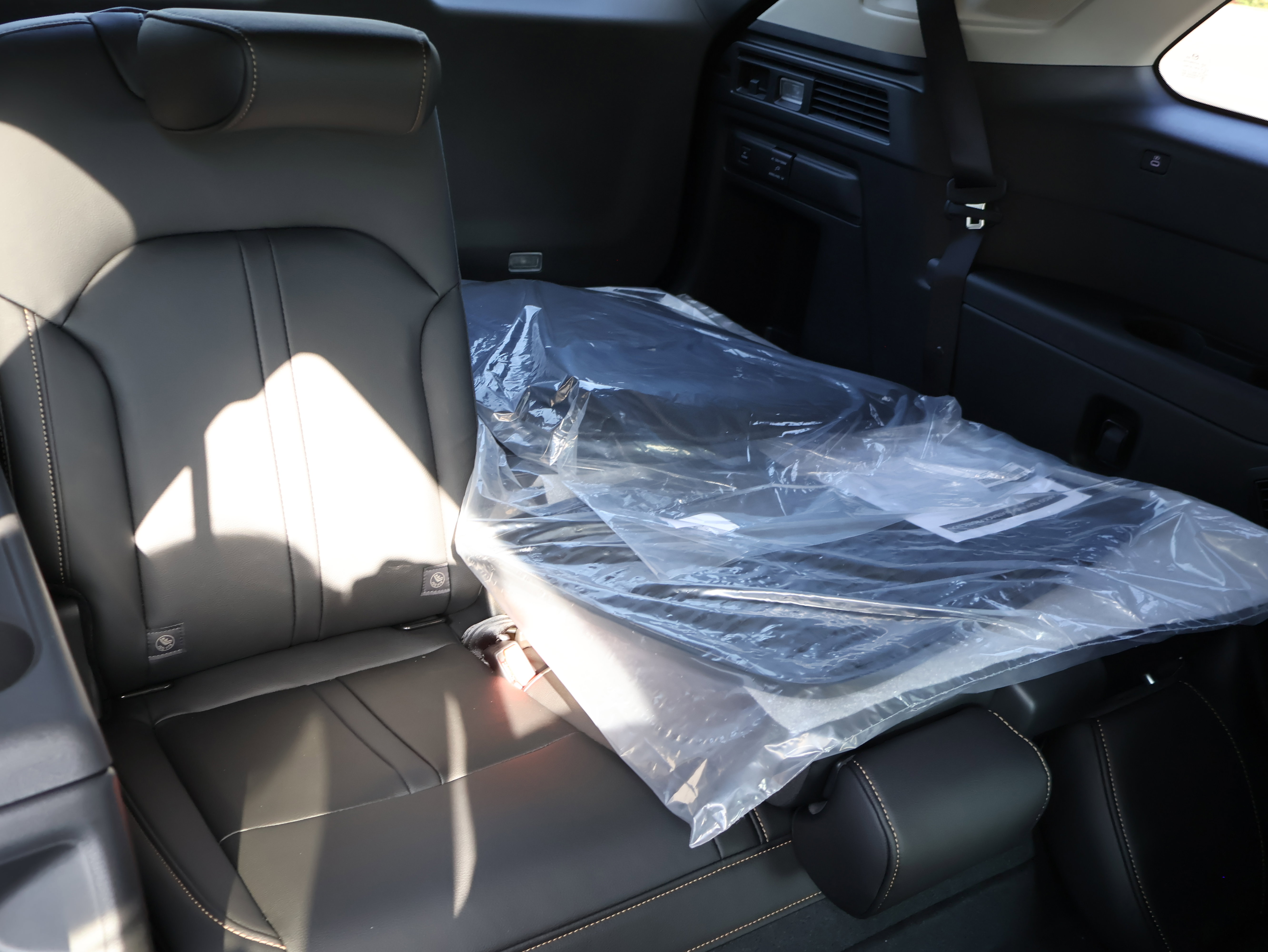 2025 Mazda CX-90 Premium S photo 13