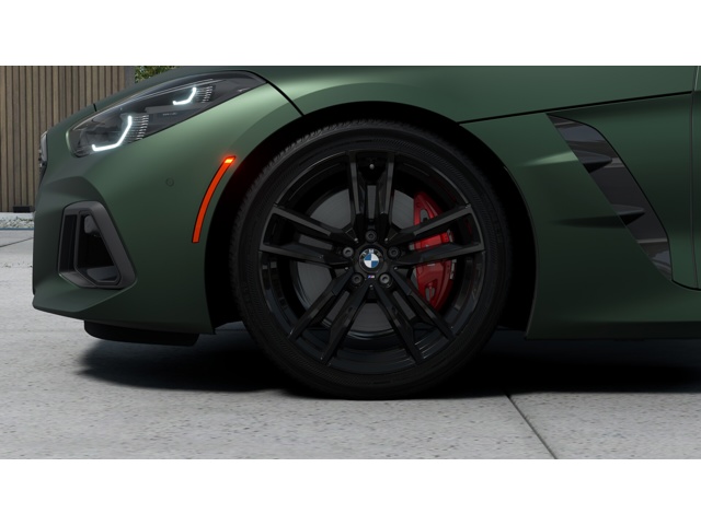 2026 Bmw Z4 M40i photo 7