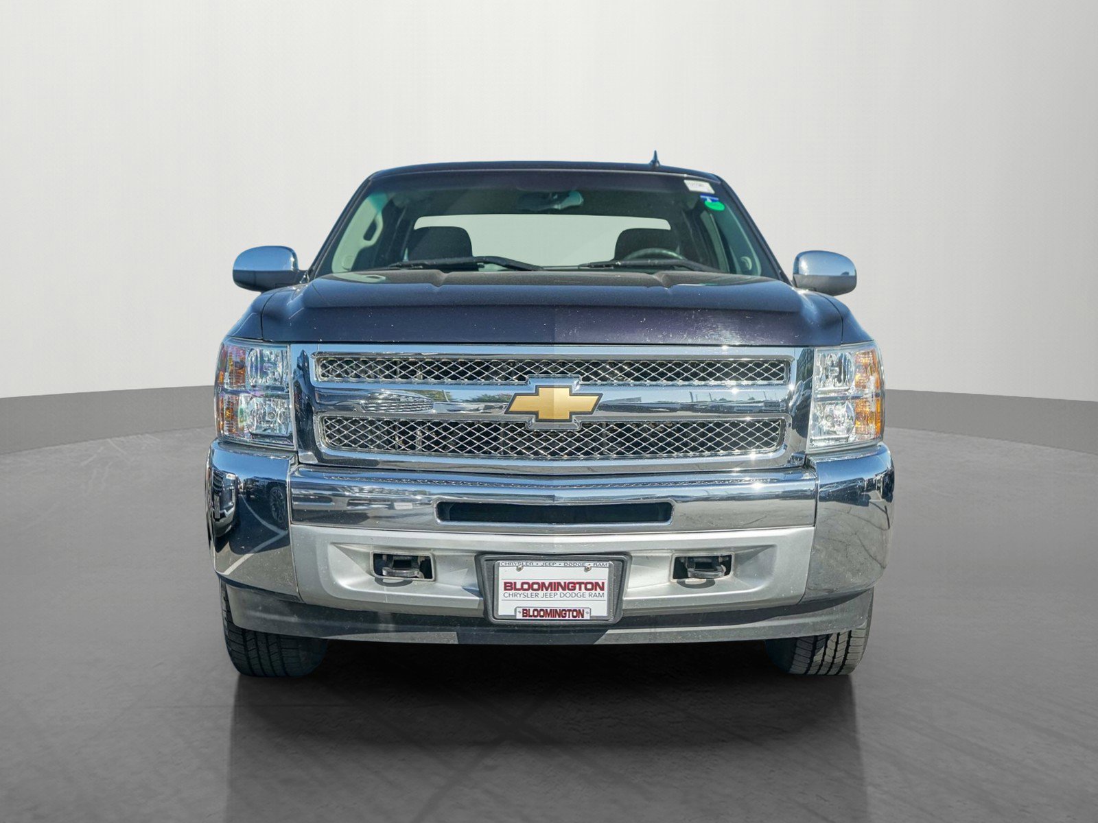 Used 2013 Chevrolet Silverado 1500 LT with VIN 1GCRKSE72DZ253471 for sale in Minneapolis, Minnesota