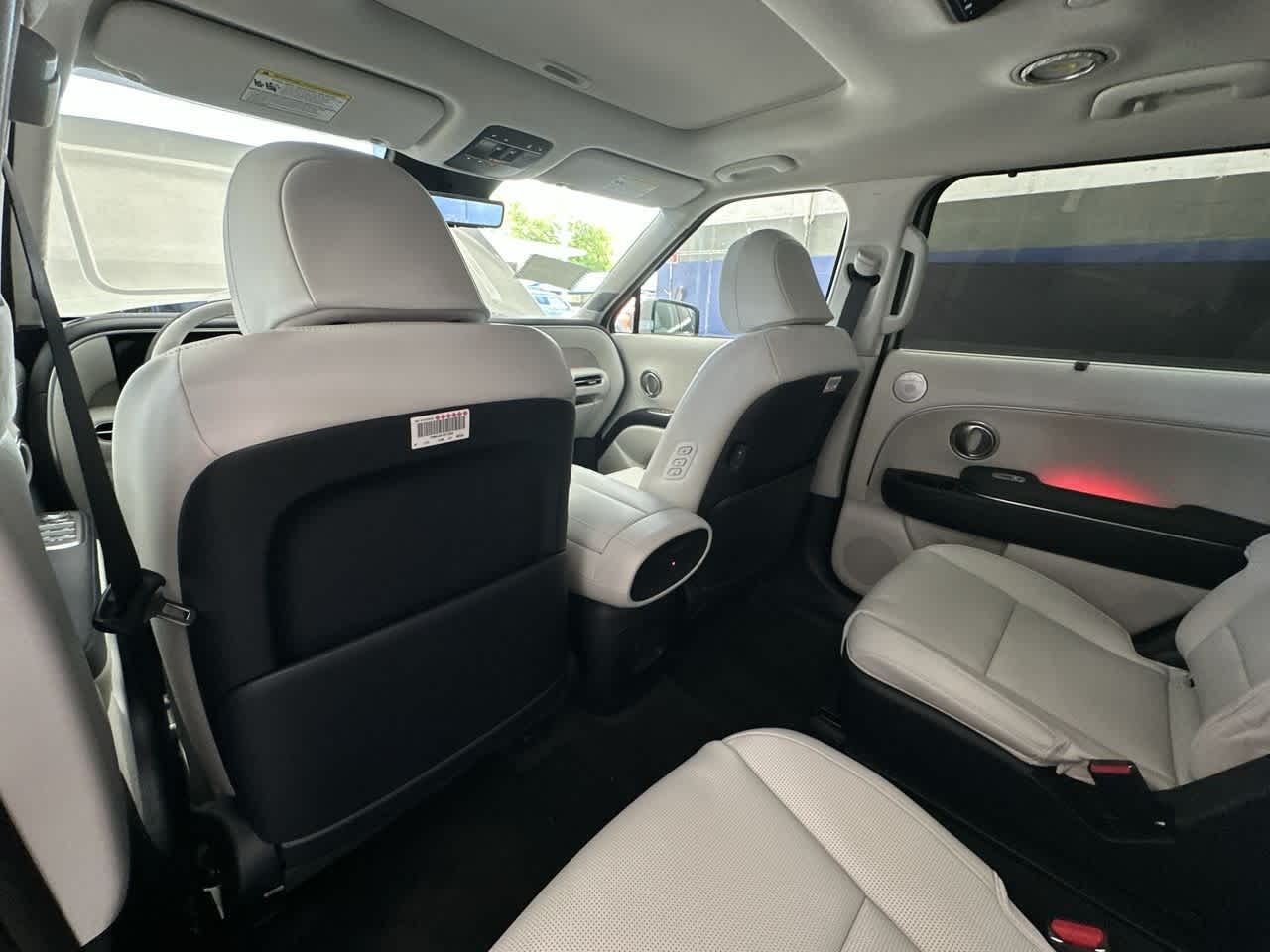 2026 Hyundai Palisade Calligraphy photo 19
