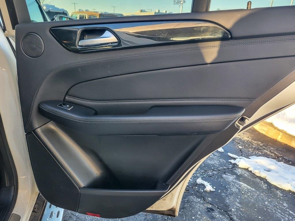 2018 MERCEDES-BENZ GLE-CLASS - Image 21