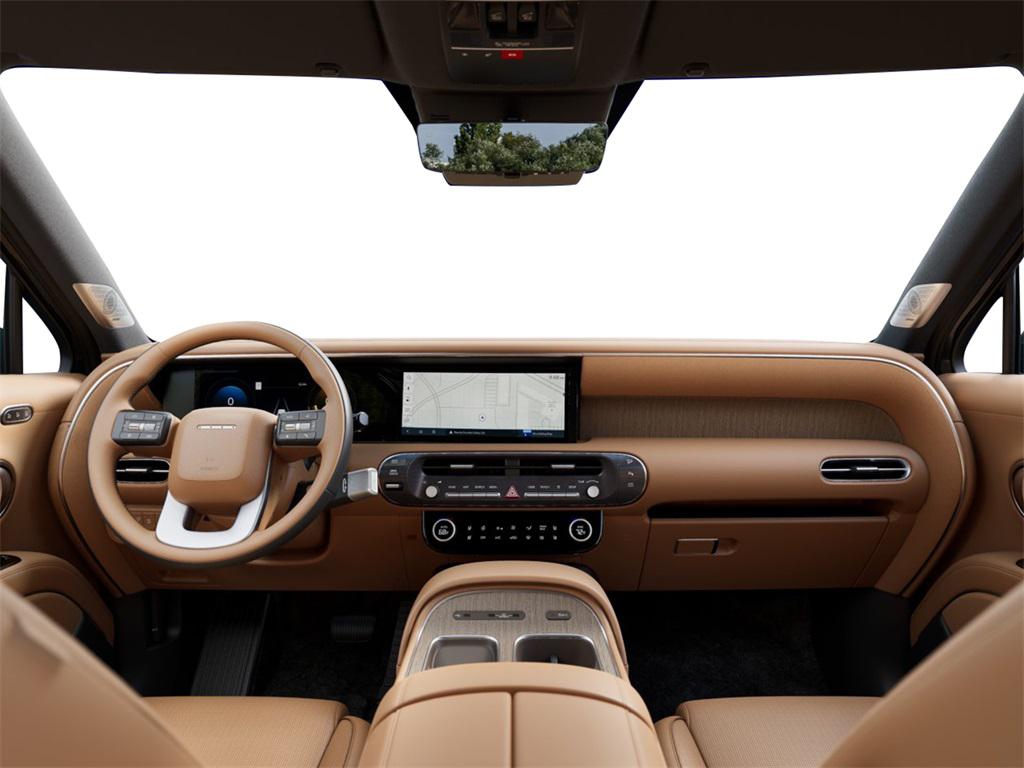 2026 Hyundai Palisade Calligraphy photo 12