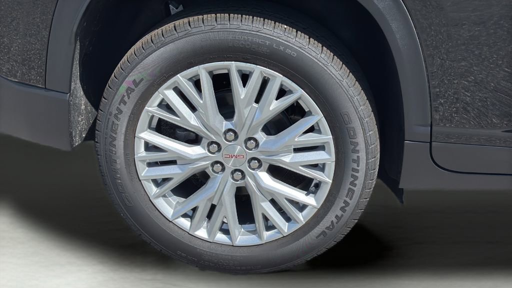 2026 Gmc Acadia Elevation photo 17