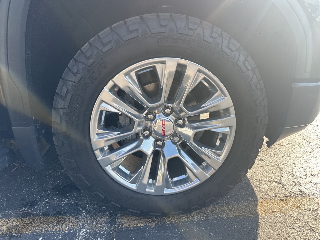 2021 Gmc Sierra 1500 Denali photo 41
