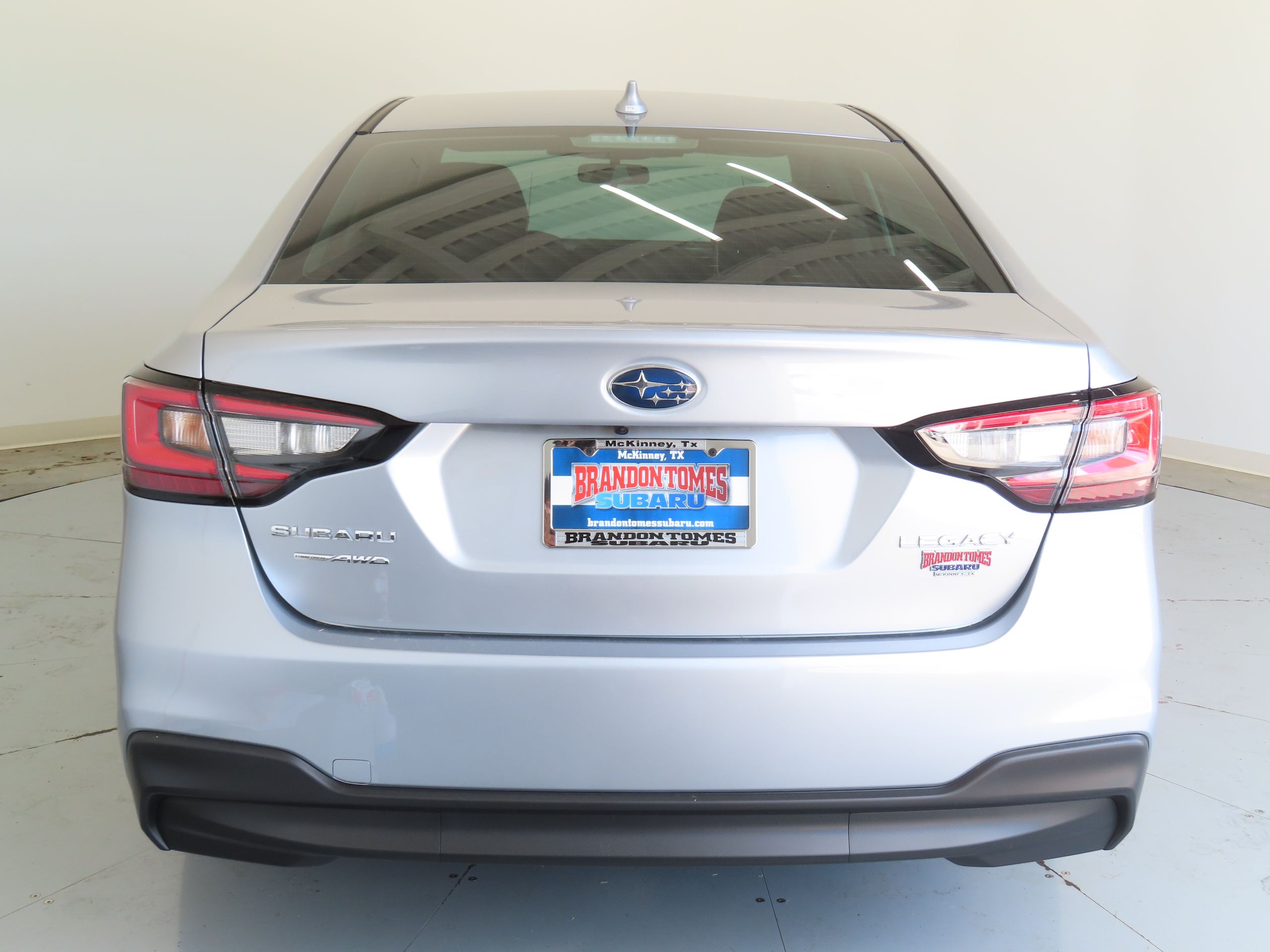2025 Subaru Legacy Premium photo 4