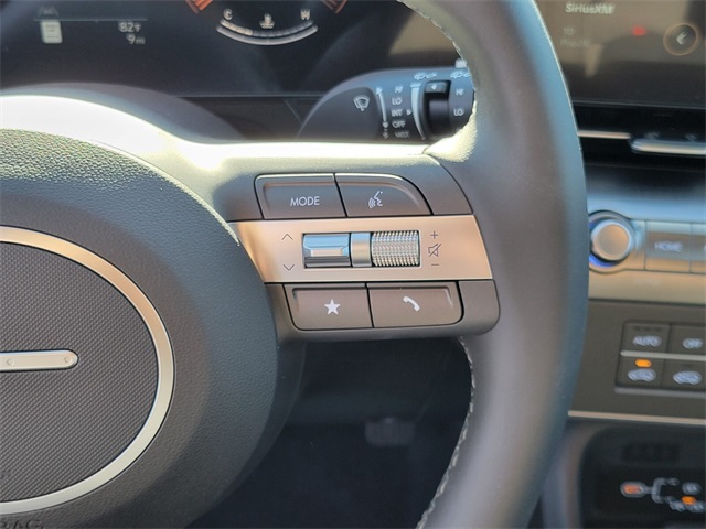 2026 Hyundai Kona SEL photo 12