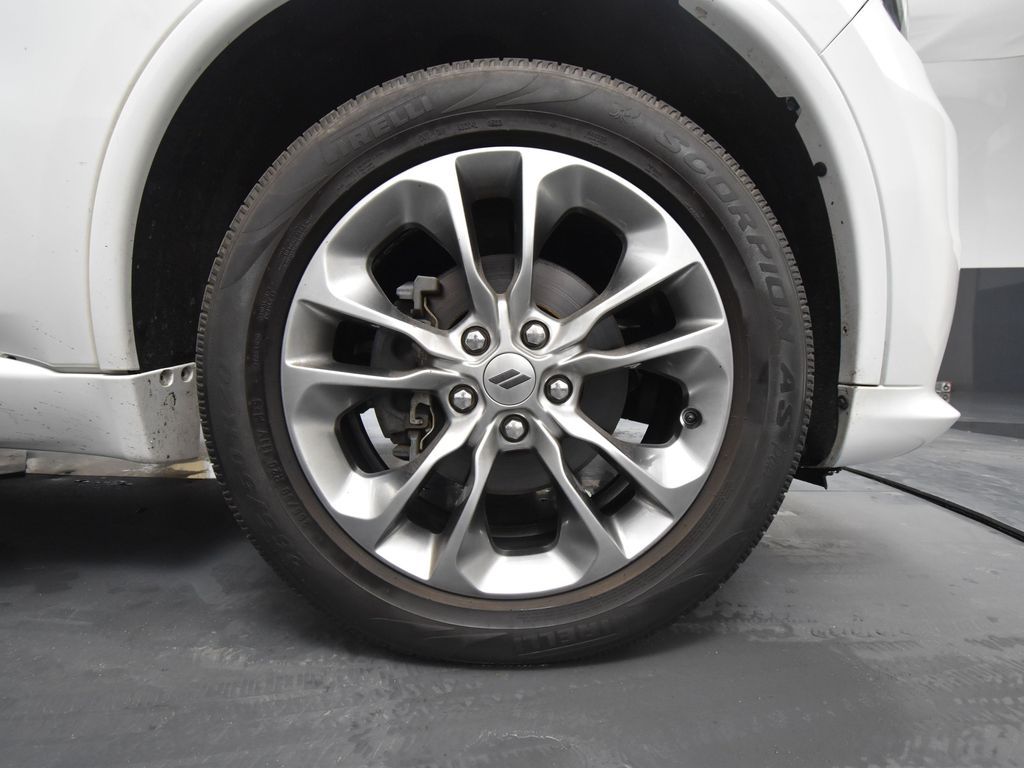 2019 Dodge Durango GT Plus photo 16