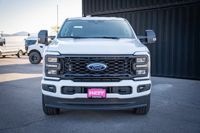 2026 Ford F-350 XL photo 2
