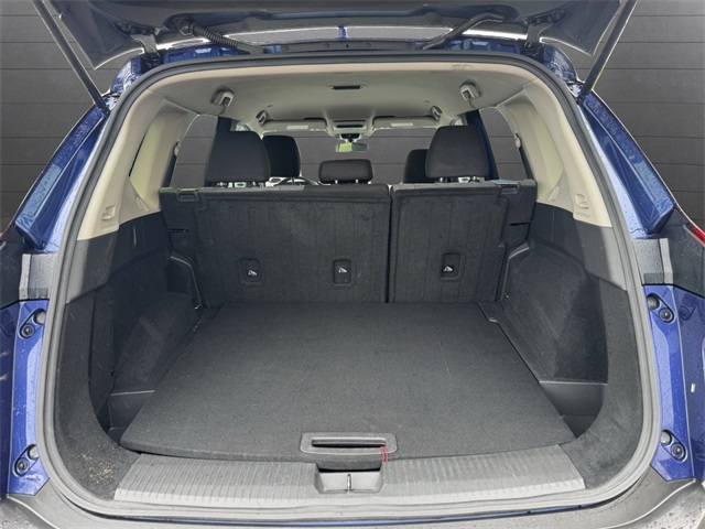 2023 Nissan Rogue SV photo 17