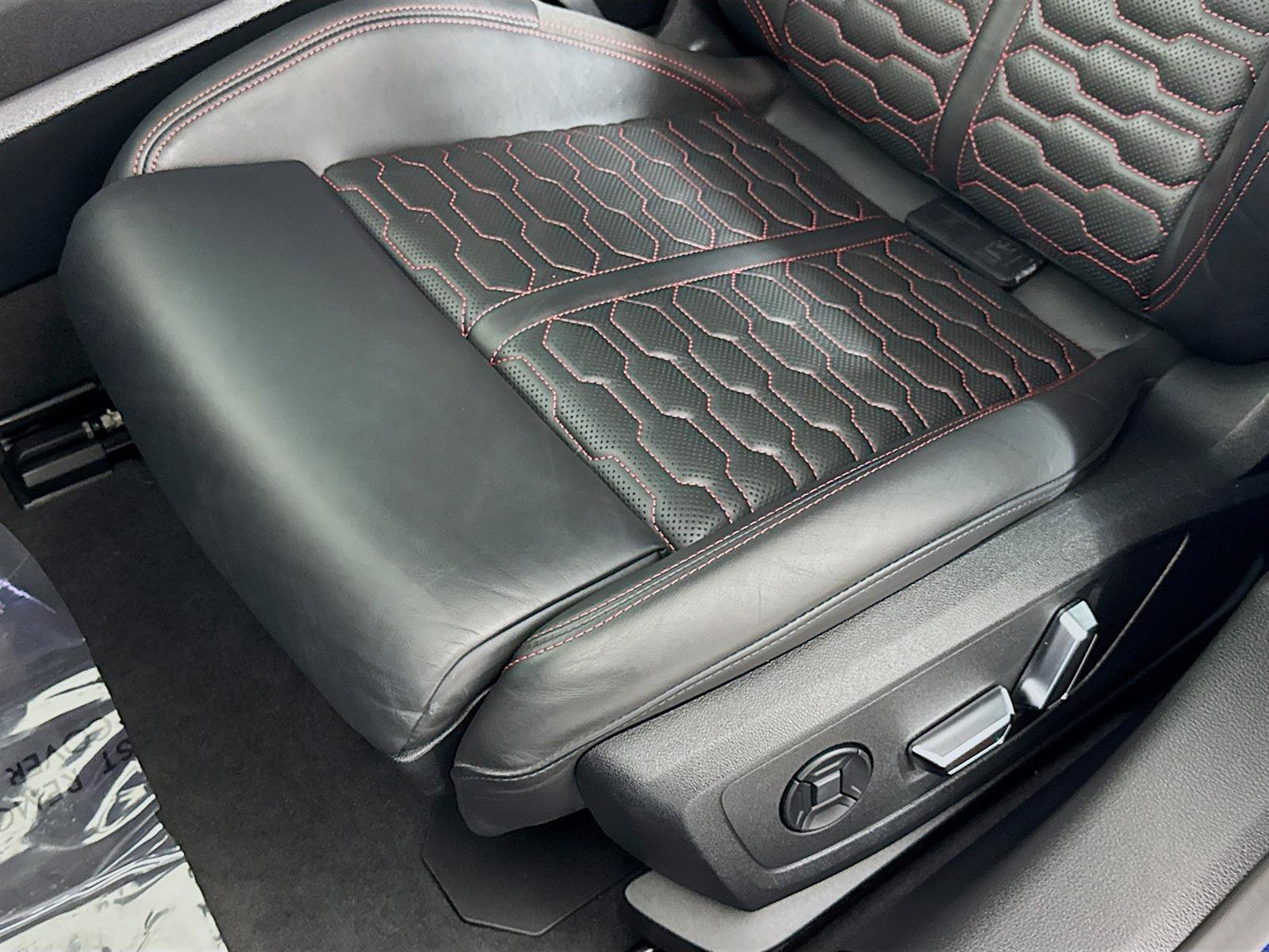 2023 Audi RS 7 EX photo 19