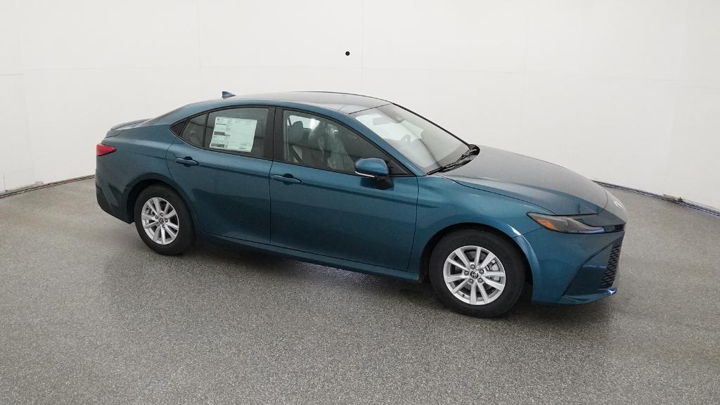 2026 Toyota Camry LE photo 27