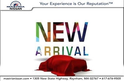 2024 Nissan Rogue SV's photo